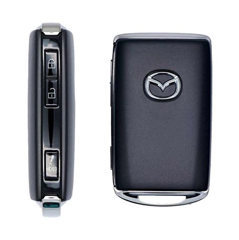 smart key card mazda 3|smart keyless entry mazda.